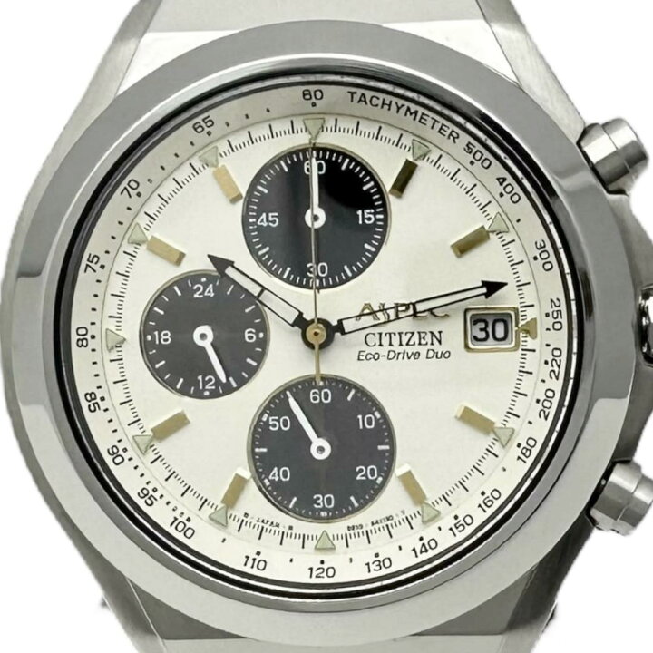 楽天市場】【CITIZEN/シチズン】 アスペック B510-H23656 腕時計 