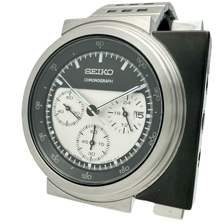 楽天市場】最終特価品【SEIKO/セイコー】 SCED039 スピリット クロノ  