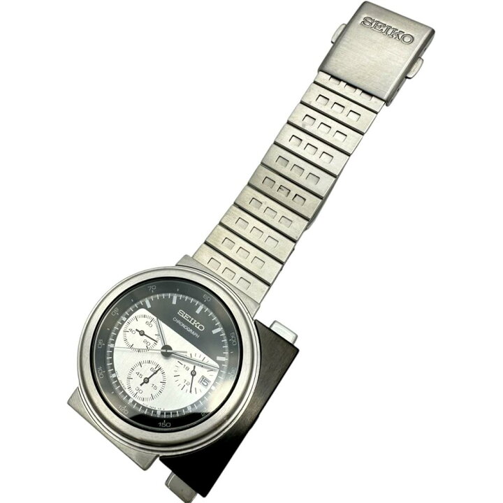 楽天市場】最終特価品【SEIKO/セイコー】 SCED039 スピリット クロノ  