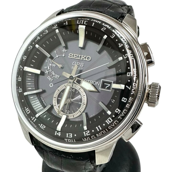 楽天市場】【SEIKO/セイコー】 アストロン GPS/電波 SBXA037/7X52-0AK0  