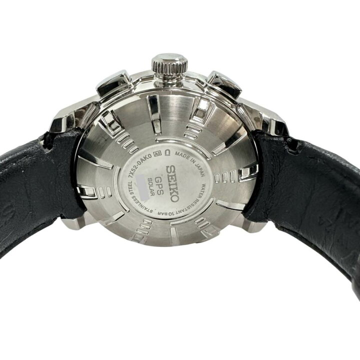 楽天市場】【SEIKO/セイコー】 アストロン GPS/電波 SBXA037/7X52-0AK0  