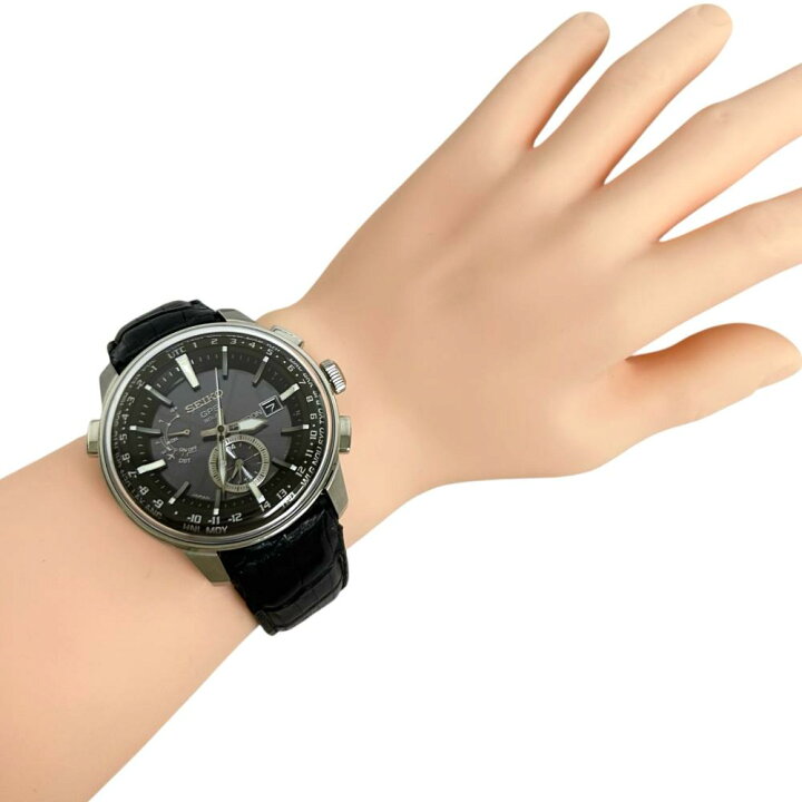 楽天市場】【SEIKO/セイコー】 アストロン GPS/電波 SBXA037/7X52-0AK0  