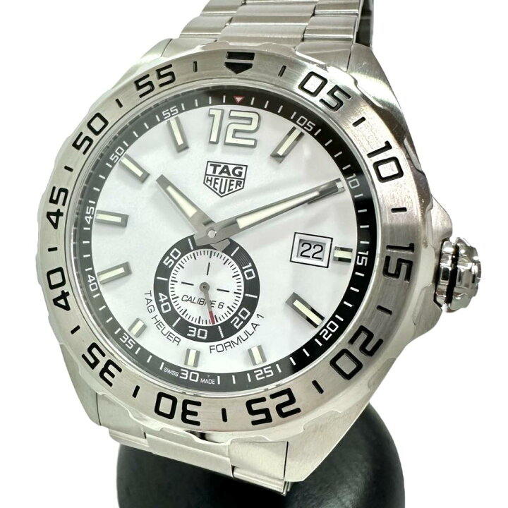 楽天市場】【TAG HEUER/タグホイヤー】 フォーミュラ1 キャリバー6  