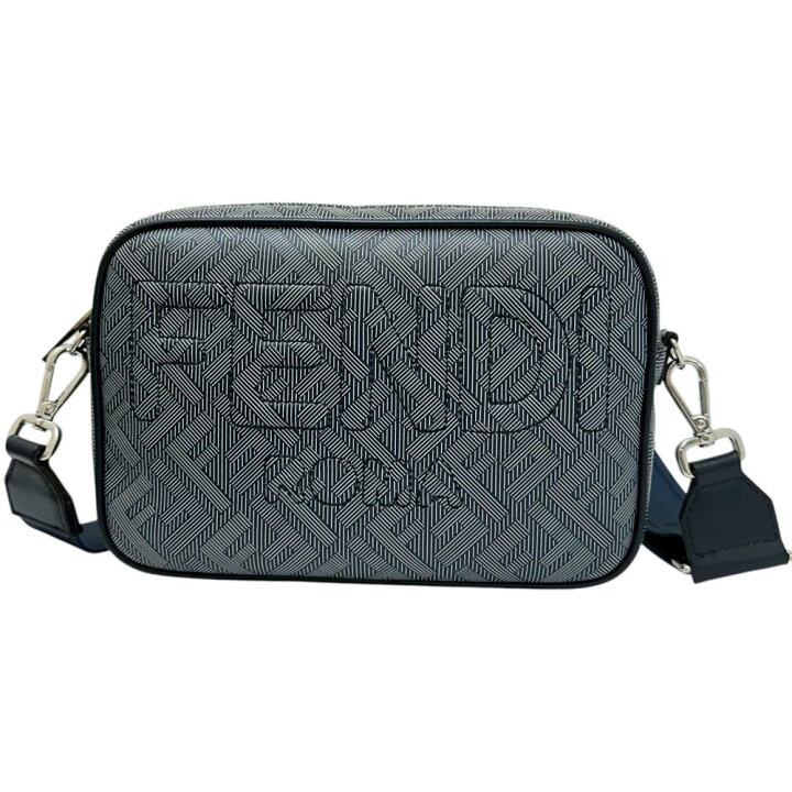 楽天市場】最終特価品【FENDI/フェンディ】 7M0286 カメラバッグ  