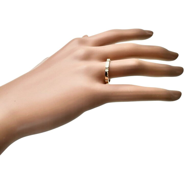 楽天市場】13.5号【CARTIER/カルティエ】 リング・指輪 マイヨン  