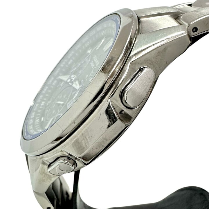 楽天市場】最終特価品【CASIO/カシオ】 オシアナス OCW-M700 腕時計 