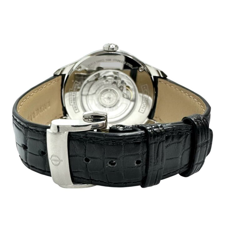 楽天市場】【Baume & Mercier/ボーム＆メルシェ】 MOA10422 クリフトン  