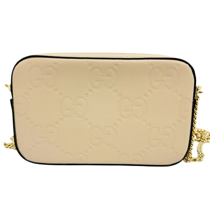 楽天市場】【GUCCI/グッチ】 GGミニショルダーバッグ 781554 