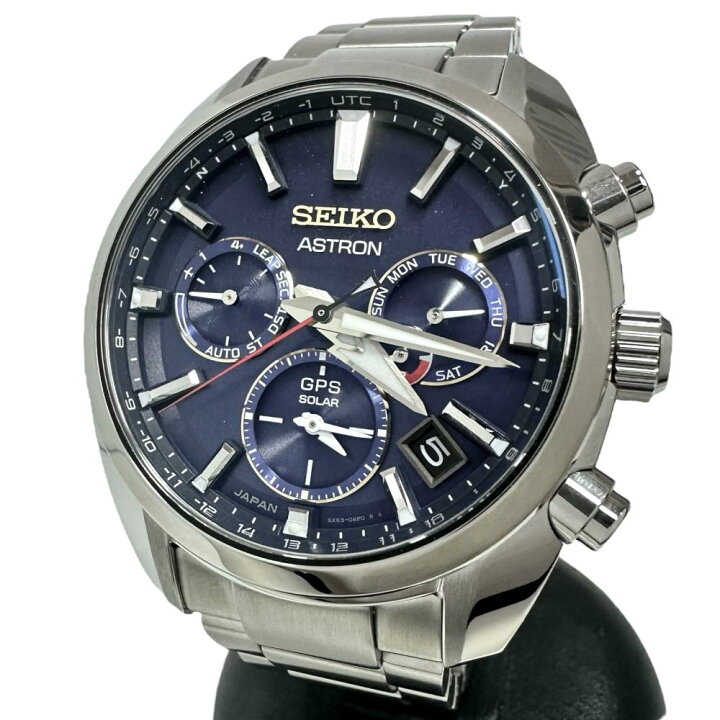 楽天市場】【SEIKO/セイコー】 アストロン 大谷翔平 2022年限定モデル  
