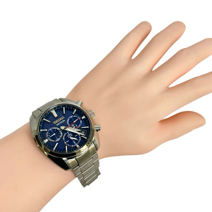 楽天市場】【SEIKO/セイコー】 アストロン 大谷翔平 2022年限定モデル  
