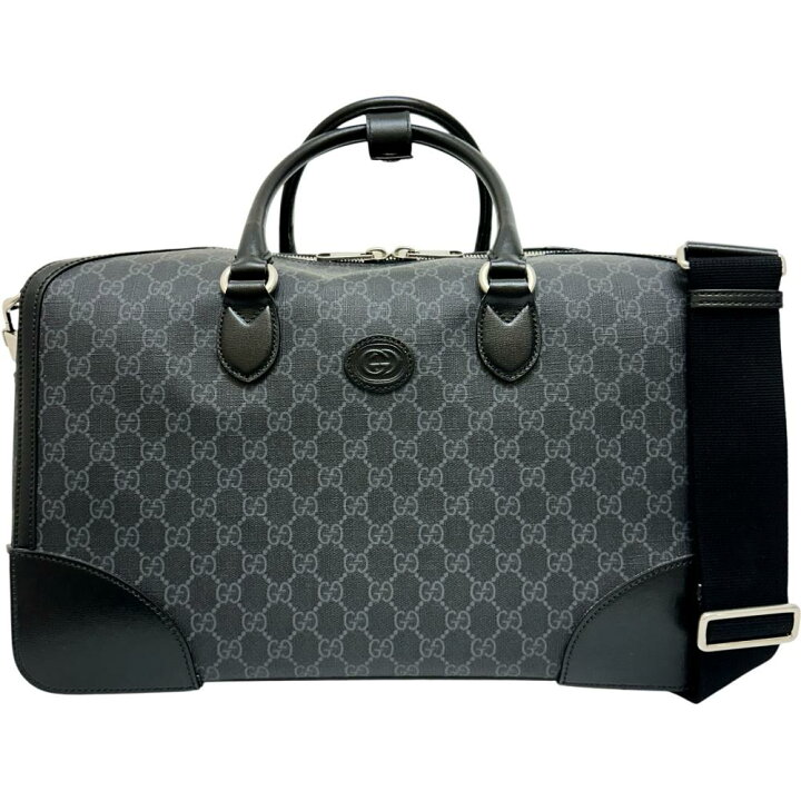 楽天市場】【GUCCI/グッチ】 696014 GGスプリーム インターロッキングG 