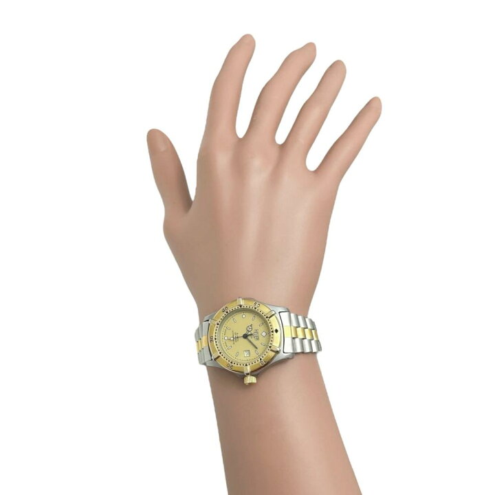 楽天市場】【TAG HEUER/タグホイヤー】 プロフェッショナル 964.015  