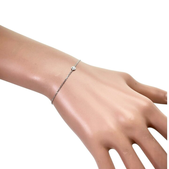 楽天市場】【CARTIER/カルティエ】 ダムール XS 1Pダイヤモンド 0.04ct 