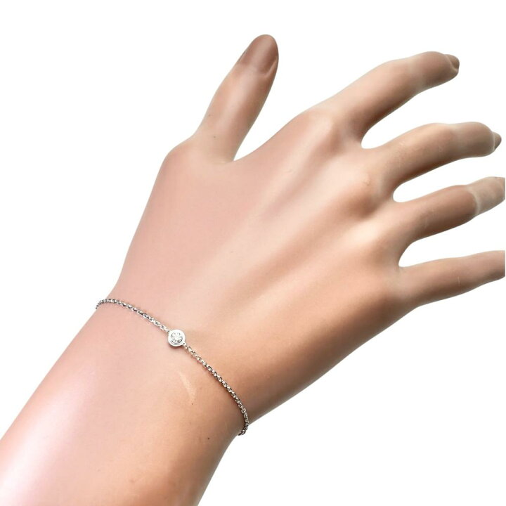 楽天市場】【CARTIER/カルティエ】 ダムール XS 1Pダイヤモンド 0.04ct 