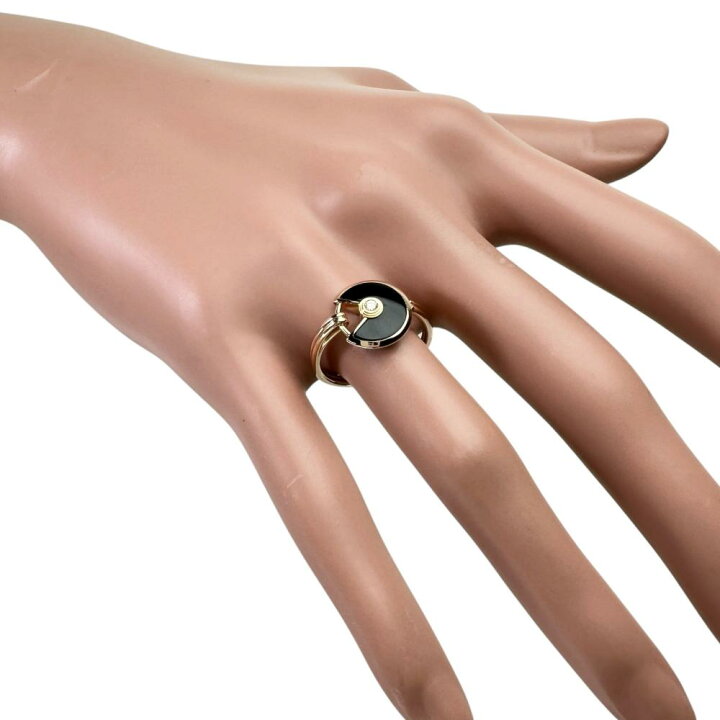 楽天市場】13号【CARTIER/カルティエ】 アミュレット ドゥ カルティエ 