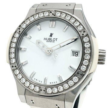 楽天市場】ウブロ HUBLOT 361.SE2010.RW.1104 ビッグバン スチール  