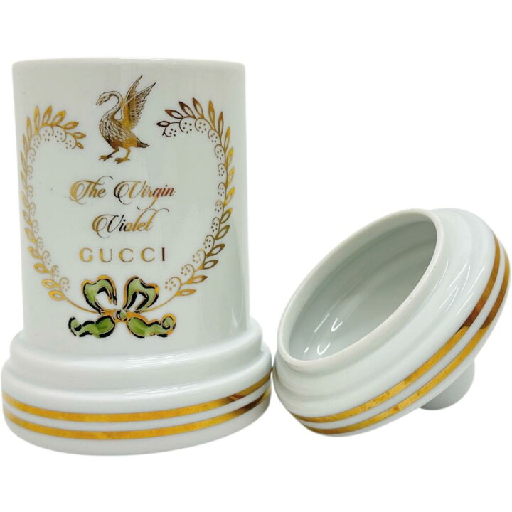 楽天市場】【GUCCI/グッチ】 The Virgin Violet キャンドル マルチ 