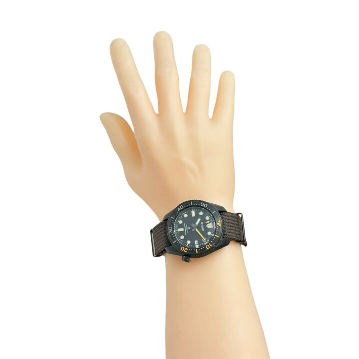 楽天市場】【SEIKO/セイコー】 プロスペックス ダイバー200 SBDC155 