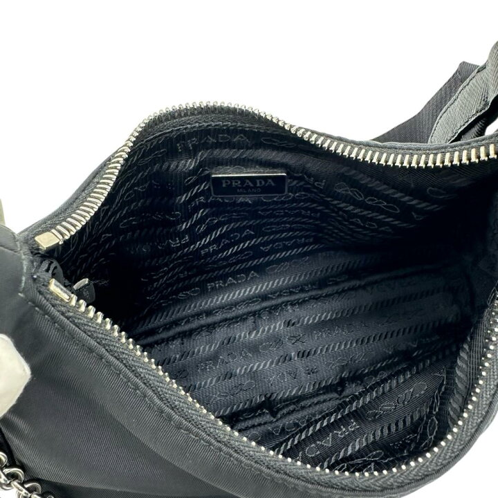 楽天市場】【PRADA/プラダ】 1BH204 Re-Edition 2005 Re-Nylon 