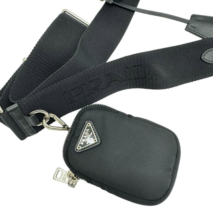 楽天市場】【PRADA/プラダ】 1BH204 Re-Edition 2005 Re-Nylon 