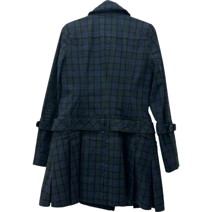楽天市場】【BURBERRY BLUE LABEL/バーバリーブルーレーベル 