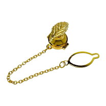 楽天市場】18金 18K（ネクタイピン｜メンズジュエリー・アクセサリー 