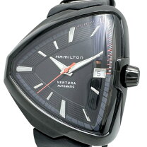 楽天市場】ハミルトン ベンチュラ エルビス 中古の通販