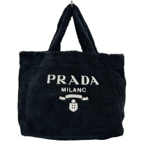 楽天市場】prada トートバッグ ベアの通販