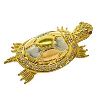 楽天市場】k18 中古 亀の通販