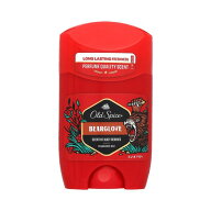 オールドスパイス フレグランスバー ベアグローブ ジューシーベリーの香り 45mL Old Spice ボディケア メ…