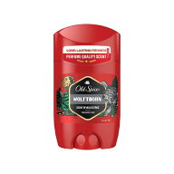 オールドスパイス フレグランスバー ウルフソーン ワイルドシトラスの香り 45mL Old Spice シトラス ボデ…