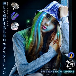 LED GNXe 3Zbg C~l[V dr ^b` J[ t@Co[   wAANZT[ Cxg LO EBbO  3-HIKAEKU