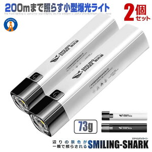 2Zbg d [d LED 3̓_[h USB[d  nfBCg ^ ledCg r[ 200m ȒP[d y  RpNg X}CTCg SMAILERh ЊQ  SMAI