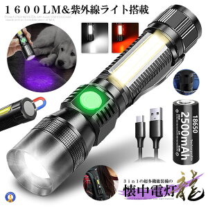 d LED Px 1600[ ubNCg COBCg USB[d 2500mAh }Olbg Ɠ ^ y ϋv d nk d hƑ΍ h ЊQ  7MODORAI