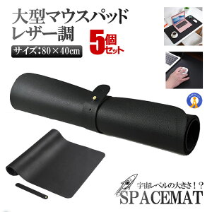 }EXpbh U[ c40cm 80cm fXN}bg  ϋv rWlX PUU[  ^TCY ItBX PC K n CeA ی}bg  SPACEMAT