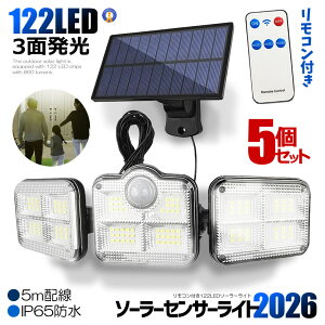 \[[Cg 122LED 3 Rt 5mR[ht ZT[Cg hƃCg K[fCg [VZT[t LeBCg Ɩ IP65h h l h OƖ z