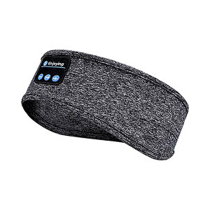 5�Z�b�g ���C�����X�X�s�[�J�[ Bluetooth5.0 �A�C�}�X�N ���� �X�|�[�c �W�� �^�� �X���[�v�X�s�[�J�[ �w�b�h�z�� �X�}�z �X�s�[�J�[ ���C�����X �o���_�i �������� IMATOOTH-GY