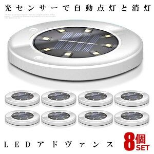 �y8�Z�b�g�zLED�A�h���@���X 32LED �\�[���[ ���Z���T�[ ��Ԏ����_�� ���ߍ��ݎ� �h�� ���C�g �h�� �� �Ő� 4-LEADVAN