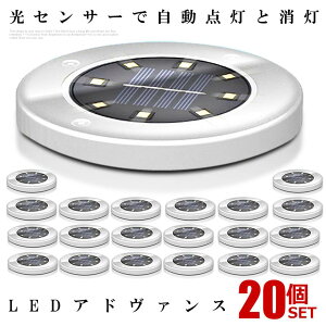 �y20�Z�b�g�zLED�A�h���@���X 32LED �\�[���[ ���Z���T�[ ��Ԏ����_�� ���ߍ��ݎ� �h�� ���C�g �h�� �� �Ő� 4-LEADVAN