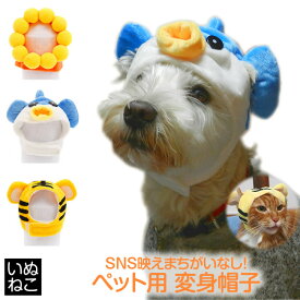 楽天市場 猫 かぶりものの通販