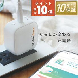 Maktar Qubii Power【充電しながら自動バックアップ】iPhone バックアップ iPad android 容量不足解消 SDカードリーダー データ移行 保存 写真 動画 ファイル SDロック機能 MFi認証 USB-C 45w 急速充電 (microSD別売)