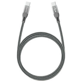 Maktar USBケーブル USBタイプC ipad Android 充電ケーブル 高強度 ナイロンメッシュ 1.2m　データ 移行