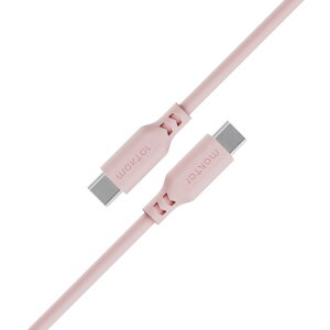 Maktar (}N^[) VR USB-C to USB-C P[u ܂Ȃ ϋv PDΉ 60W/3A iPhone 16/15 iPad Pro/Air MacBook Pro/Air eΉ (1.2m)