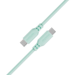 Maktar (}N^[) VR USB-C to USB-C P[u ܂Ȃ ϋv PDΉ 60W/3A iPhone 16/15 iPad Pro/Air MacBook Pro/Air eΉ (1.2m)