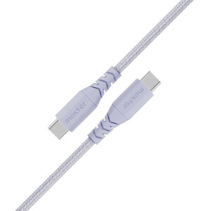 Maktar (}N^[) ҂ݍݎ USB-C to USB-C P[u ϋv PDΉ 60W/3A iPhone 16/15 iPad Pro/Air MacBook Pro/Air eΉ (1.2m)