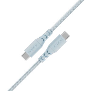 Maktar (}N^[) ҂ݍݎ USB-C to USB-C P[u ϋv PDΉ 60W/3A iPhone 16/15 iPad Pro/Air MacBook Pro/Air eΉ (1.2m)
