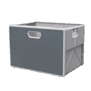 【Makuake公式】 キャリーカート ボックスカート キャリー ボックス カート 分離型 折りたたみ コンパクト 収納 Q-FOLD PRO ハンドルチルティング お出かけ 買い物 アウトドア キャンプ 災害 キャ