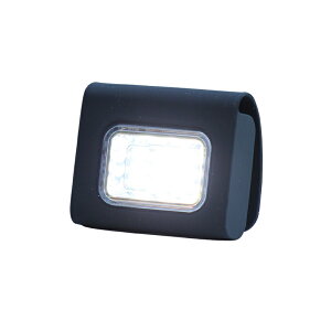 �yMakuake�����z LED���C�g Clip-on-���C�g ���E ���S �� ��� �����j���O �W���M���O �U�� ���C�g �� �����F �A�E�g�h�A �L�����v ��ނ� ���F�� �y�b�g �n�[�l�X �h�ƃ��C�g �}�O�l�b�g���� ���b