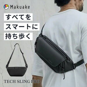 �yMakuake�����z �X�����O�o�b�O KINGSONS TECH SLING PRO X1 X3 ���s ���@�\ ���@�\ �R���p�N�g �o�b�O �� �J�o�� �}�O�l�b�g�J�� �{�f�B�o�b�O �X�����O�o�b�O �u���b�N �����Y ���f�B�[�X �o�b�O �t