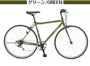 �yMAKTA�z �N���X�o�C�N 700C �V�}�m6�i�ϑ� ���]�� �L�����p�[�u���[�L �t���b�g�n���h�� �y�� ��13.4kg �X�^���h�t�� �ʋ� �ʊw �X��� �X�|�[�c�o�C�N ���S�Ҍ��� 700×28C�^�C�� ���{�V�t�g ��
